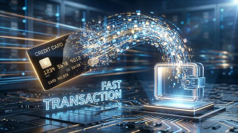 从毫秒响应到MEV防护:数字资产交互系统的三项选购硬指标