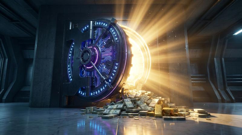 跨链资产秒级结算:解析高并发场景下的交互协议演进